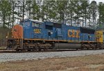 CSX 4817